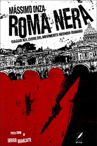 Cover Roma nera