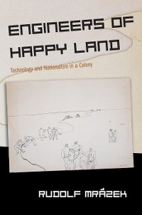 Cover Engineers of Happy Land