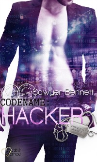 Cover Codename: Hacker