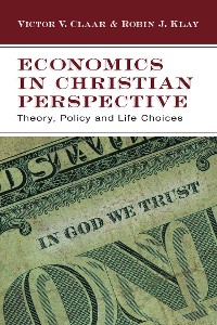 Cover Economics in Christian Perspective