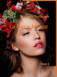 Cover La Reine Margot