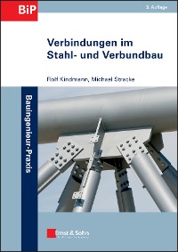 Cover Verbindungen im Stahl- und Verbundbau