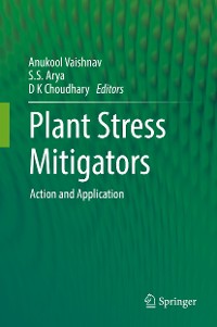 Cover Plant Stress Mitigators