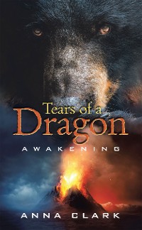 Cover Tears of a Dragon