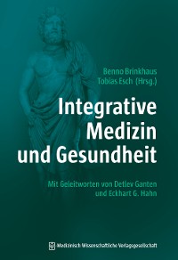 Cover Integrative Medizin und Gesundheit