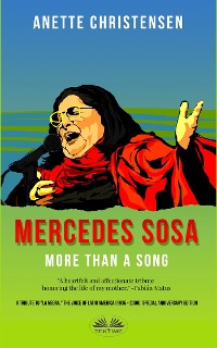 Cover Mercedes Sosa - More Than A Song