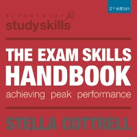 Cover Exam Skills Handbook