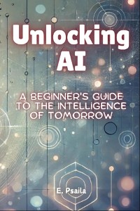 Cover Unlocking AI