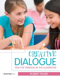 Cover Creative Dialogue