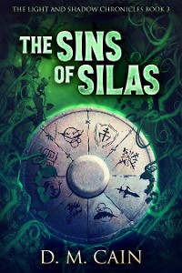 Cover The Sins of Silas