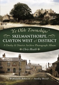 Cover Skelmanthorpe, Clayton West & District