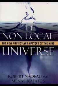 Cover Non-Local Universe