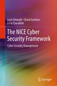 Cover NICE Cyber Security Framework