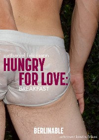 Cover Hungry for Love - Episode 1