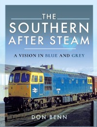 Cover Southern After Steam