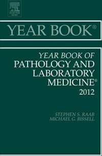 Cover Year Book of Pathology and Laboratory Medicine 2012