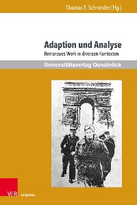 Cover Adaption und Analyse