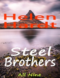 Cover Steel Brothers: All Nine