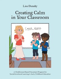 Cover Creating Calm in Your Classroom