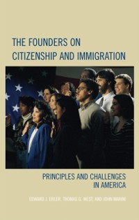 Cover Founders on Citizenship and Immigration