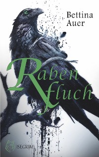 Cover Rabenfluch