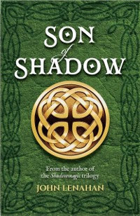 Cover Son of Shadow