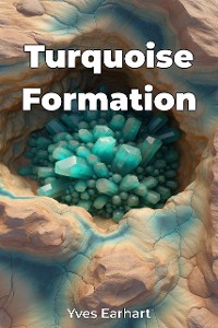 Cover Turquoise Formation