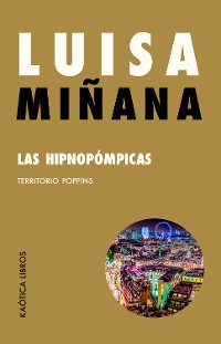 Cover Las hipnopómpicas