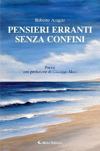 Cover Pensieri erranti senza confini