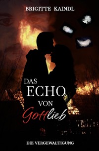 Cover Das Echo von Gottlieb