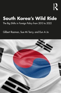 Cover South Korea's Wild Ride