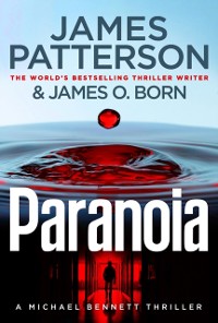 Cover Paranoia