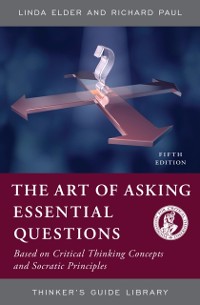 Cover Art of Asking Essential Questions