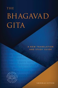 Cover Bhagavad Gita