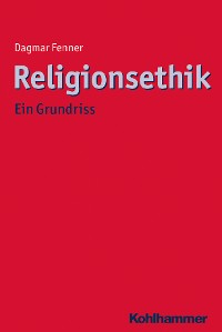 Cover Religionsethik