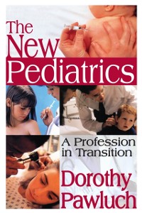 Cover New Pediatrics