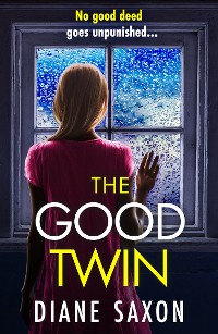 Cover The Good Twin