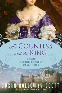 Cover Countess and the King