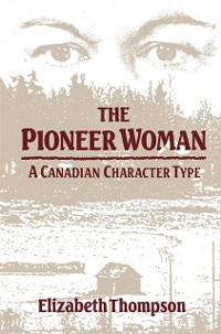 Cover Pioneer Woman