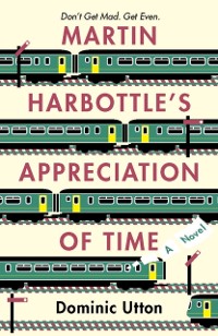 Cover Martin Harbottle's Appreciation of Time