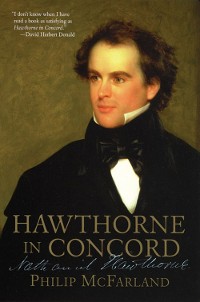 Cover Hawthorne in Concord