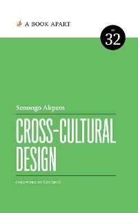 Cover Cross-Cultural Design