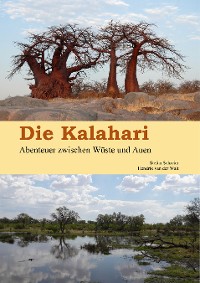 Cover Die Kalahari