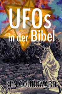 Cover UFOs in der Bibel