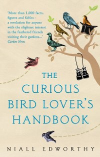 Cover Curious Bird Lover s Handbook