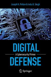 Cover Digital Defense