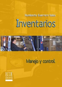 Cover Inventarios - 1ra edición