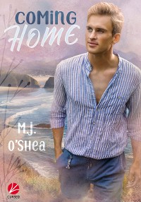 Cover Coming Home