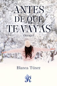 Cover Antes de que te vayas