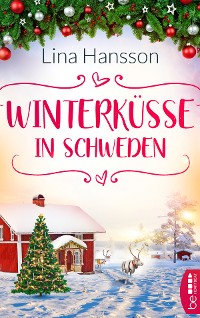 Cover Winterküsse in Schweden